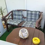 Apartament Strandperle-schilksee *