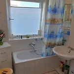 Apartament Strandperle-schilksee Schilksee