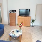 Apartament Strandperle-schilksee *