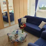 Apartament Strandperle-schilksee *