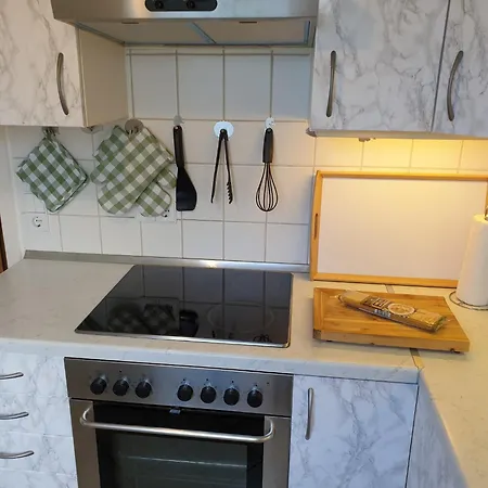 Strandperle-schilksee *