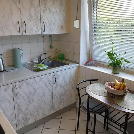 Strandperle-schilksee *