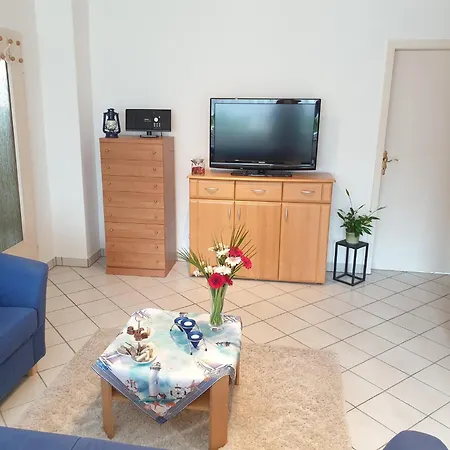 Apartman Strandperle-schilksee *