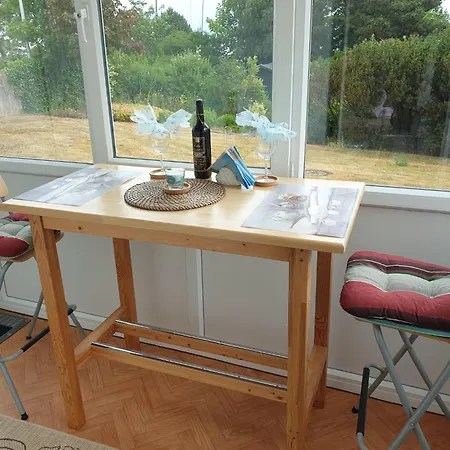 Strandperle-schilksee *