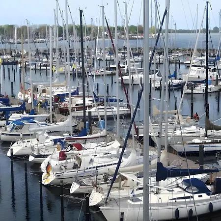 Strandperle-schilksee