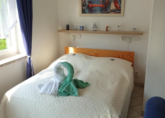 Strandperle-schilksee * Kiel