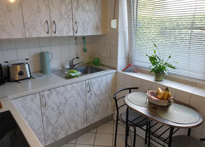 Strandperle-schilksee *