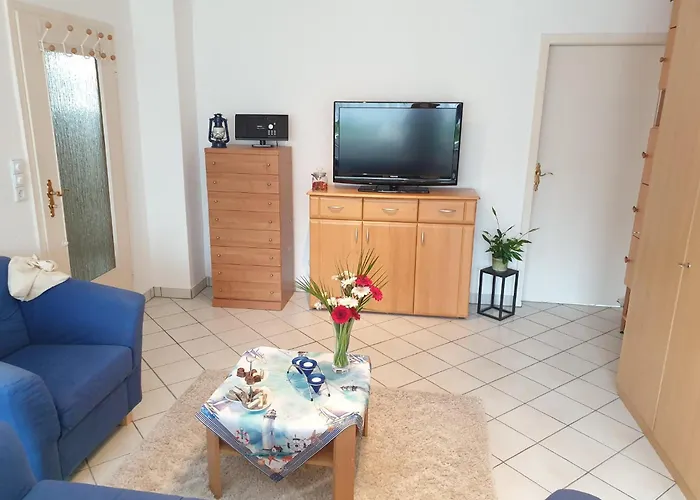 Lejlighed Strandperle-schilksee *