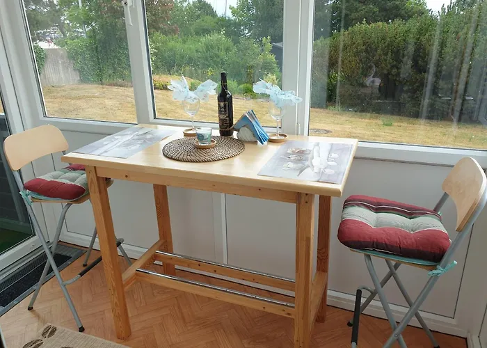 Strandperle-schilksee *