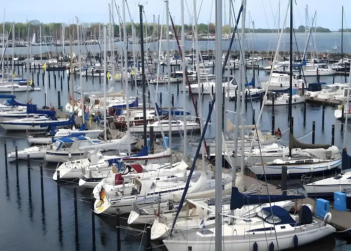 Strandperle-schilksee